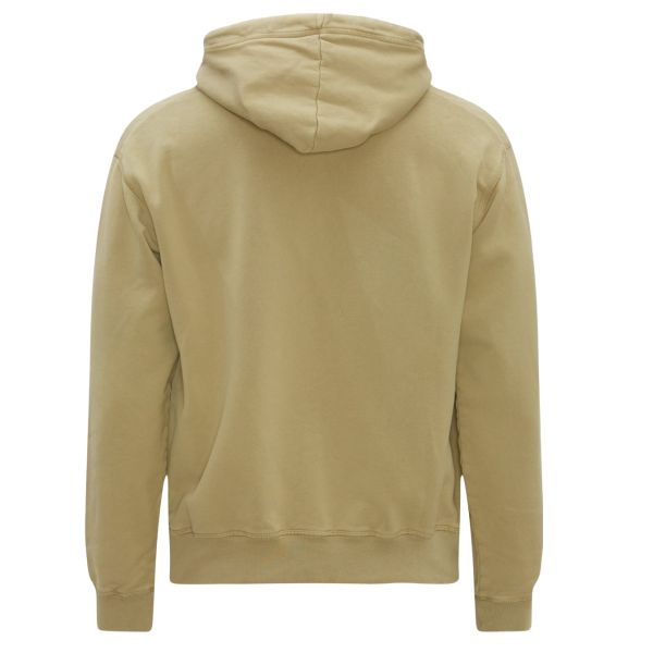 Dsquared2 DSQ2 Cool Hoodie Licht Groen