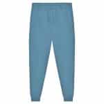 Lyle & Scott Trainingsbroek Blauw