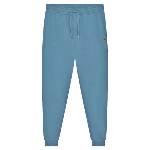 Lyle & Scott Trainingsbroek Blauw