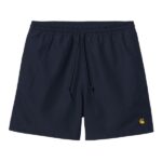 Carhartt WIP Chase Zwembroek Navy