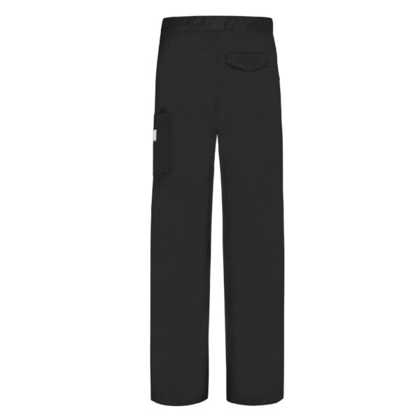 flaneur homme atelier worker pantalon zwart