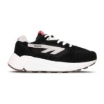 Hi-Tec HTS Shadow RGS Sneaker Zwart