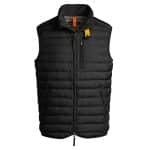 Parajumpers Perfect Bodywarmer Zwart