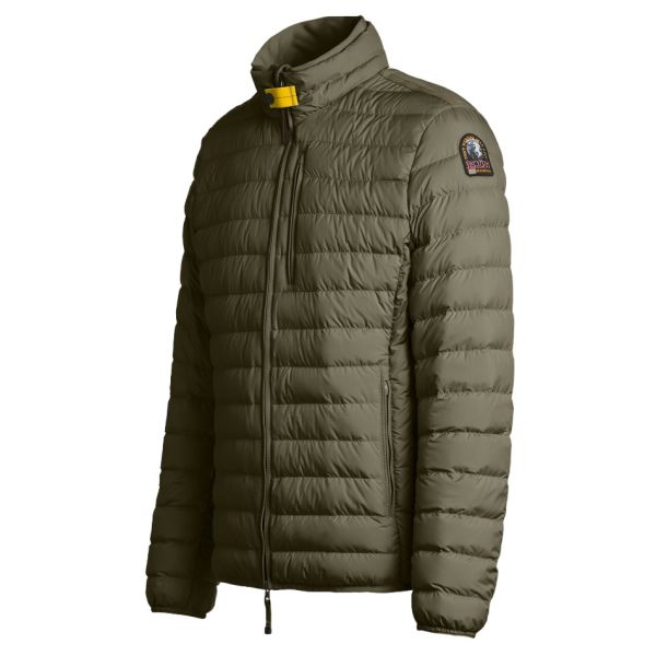 jas parajumper