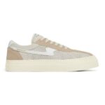 Stepney Workers Club Dellow S-Strike Track Sneaker Beige