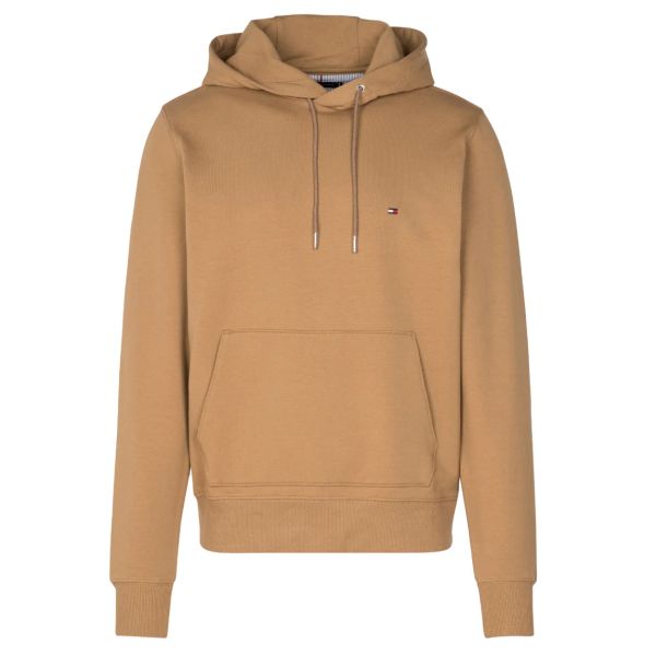 Tommy Hilfiger 1985 Hoodie Bruin