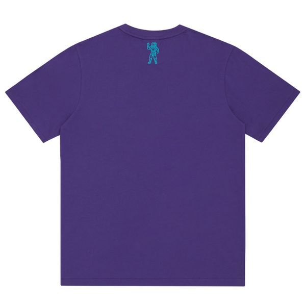 Billionaire Boys Club Small Arch Logo T-shirt Paars