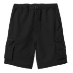 Carhartt Elmwood Korte Broek Zwart