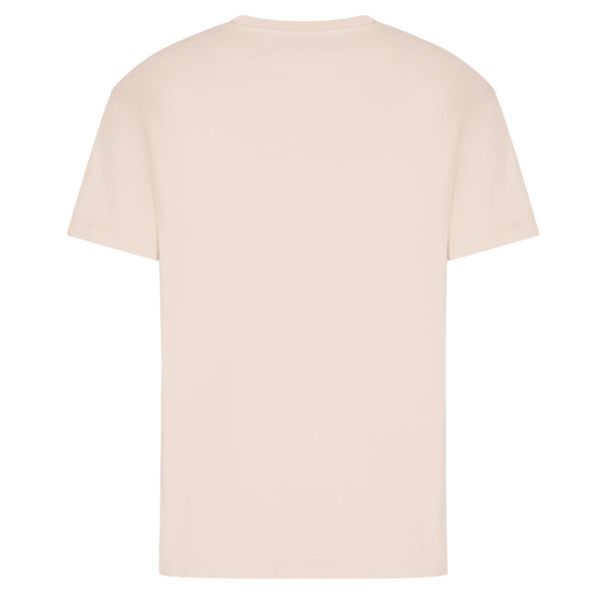 Emporio Armani T-shirt Roze