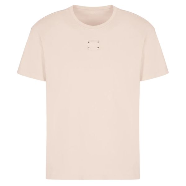 Emporio Armani T-shirt Roze