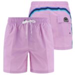 Sundek Zwembroek Roze