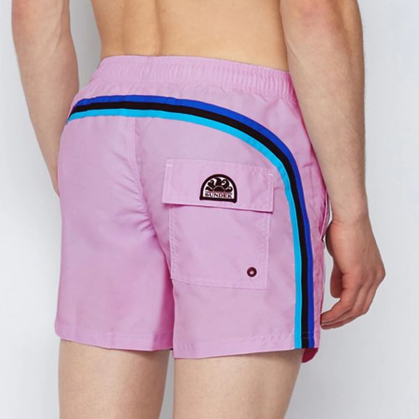 Sundek Zwembroek Roze