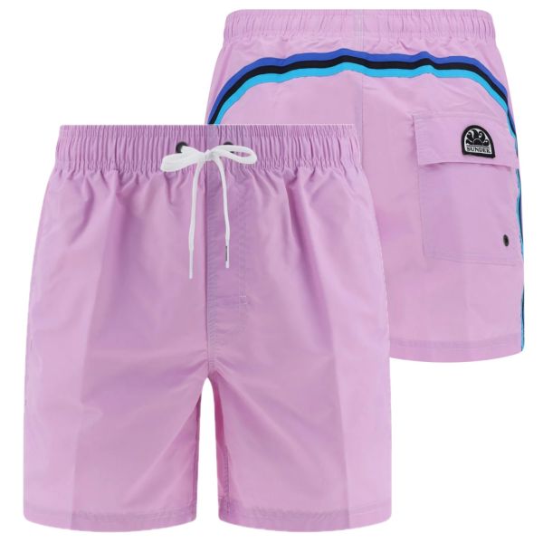 Sundek Zwembroek Roze