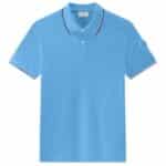 Woolrich Monterey Polo Blauw