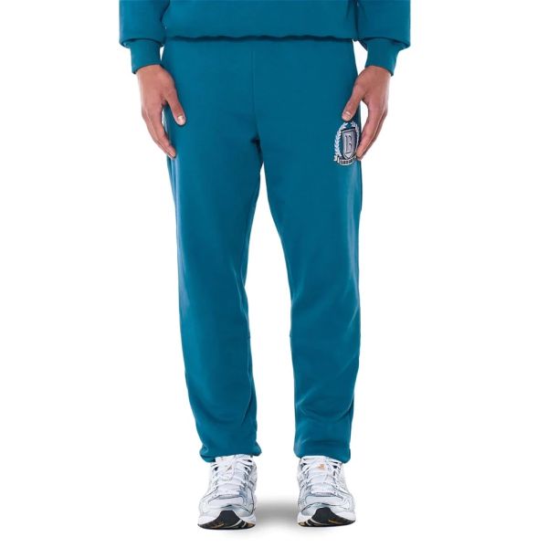 Banlieue Crest Trainingsbroek Blauw