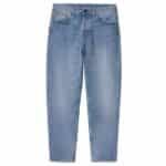 Carhartt Newel Jeans Blauw