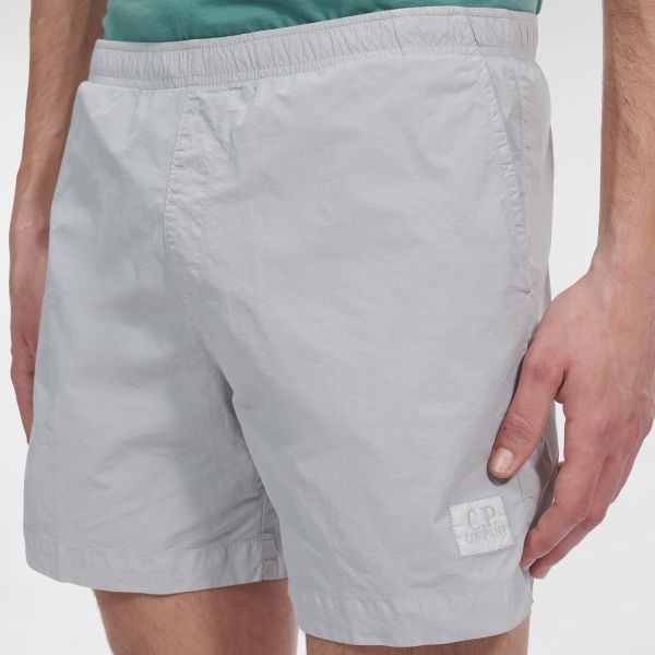 CP Company Zwembroek Grijs