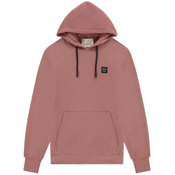 In Gold We Trust The Expension Hoodie Roze