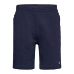 Lacoste Korte Broek Navy