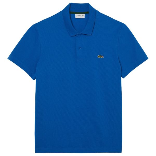 Lacoste Regular Fit Polo Blauw