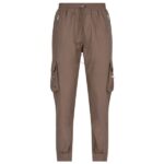 Represent Military Broek Bruin