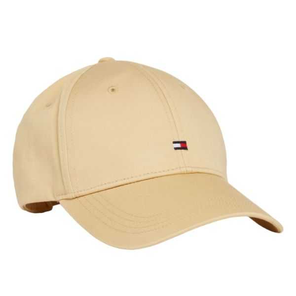 Tommy Hilfiger Flag Cap Beige