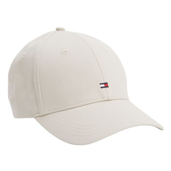 Tommy Hilfiger Flag Cap Beige