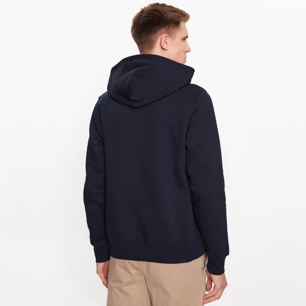 Tommy Hilfiger RWB Hilfiger Hoodie Navy