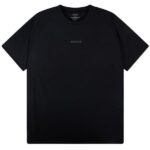 Banlieue B+ Performance T-shirt Zwart