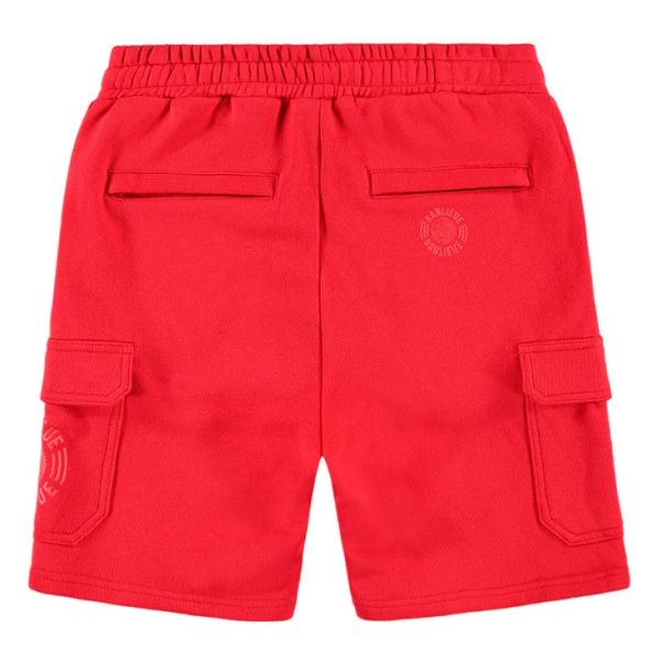 banlieue korte broek