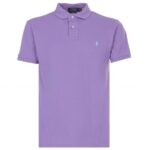 Ralph Lauren Polo Paars