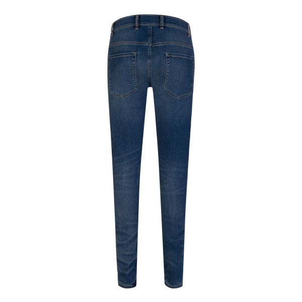 Represent Essential Denim Jeans Vintage Blauw