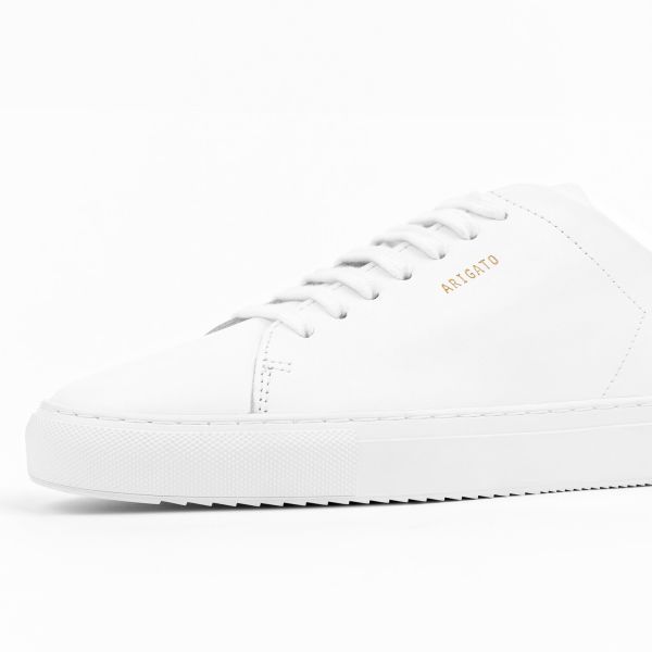 Axel Arigato Clean 90 Sneaker Wit