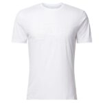 Emporio Armani T-shirt Wit