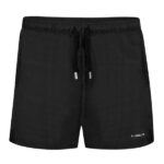 Flâneur Essential Zwembroek Zwart