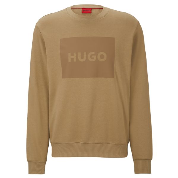 Hugo Duragol Sweater Bruin