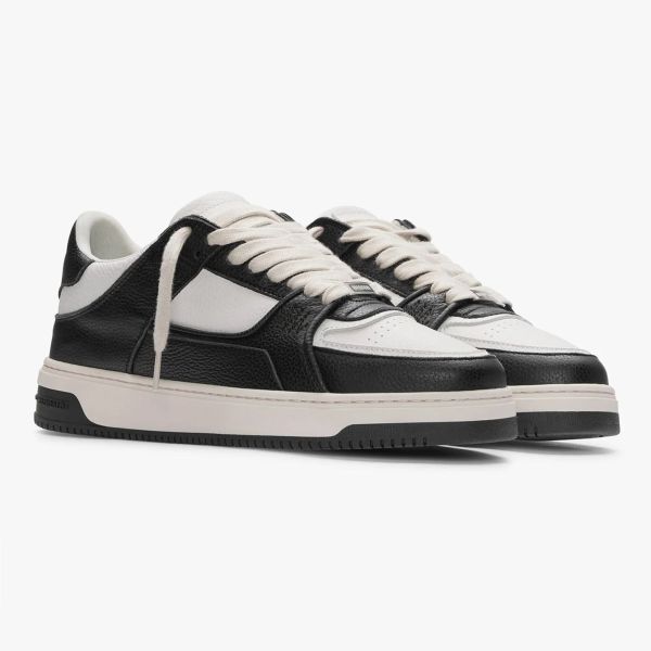 Represent Apex Sneaker Zwart/Wit