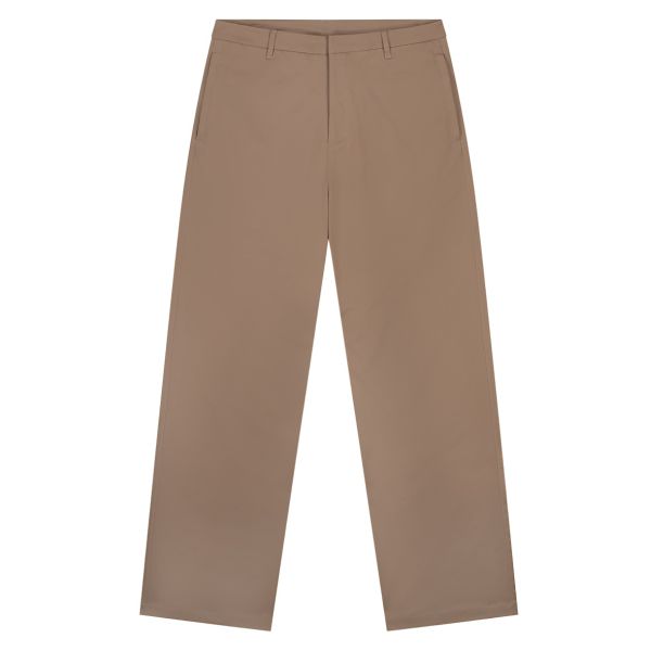 Arte Antwerp Pierre Broek Bruin