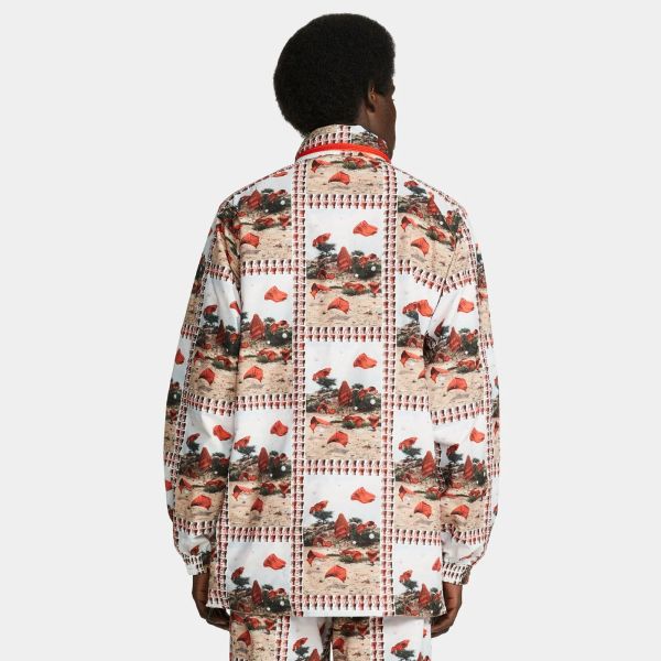 Daily Paper Ramses Jack Meerkleurig