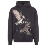 Represent Birds of Prey Hoodie Zwart