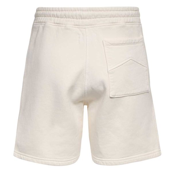 Rhude Korte Broek Off White