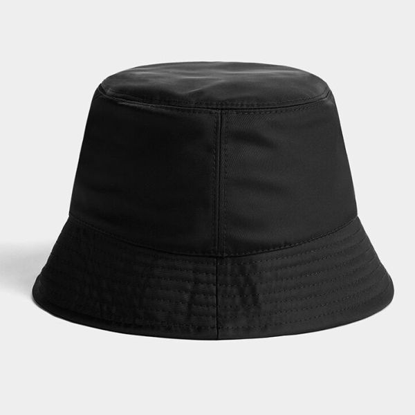 Dsquared2 Buckethat Zwart