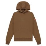 The New Originals Cloud 9 Hoodie Bruin