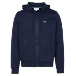Lacoste Vest Navy