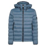 Peuterey Boggs Jas Blauw