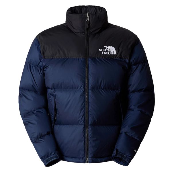 The North Face 1996 Retro Nuptse Jas Navy