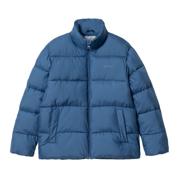 Carhartt Springfield Jas Blauw