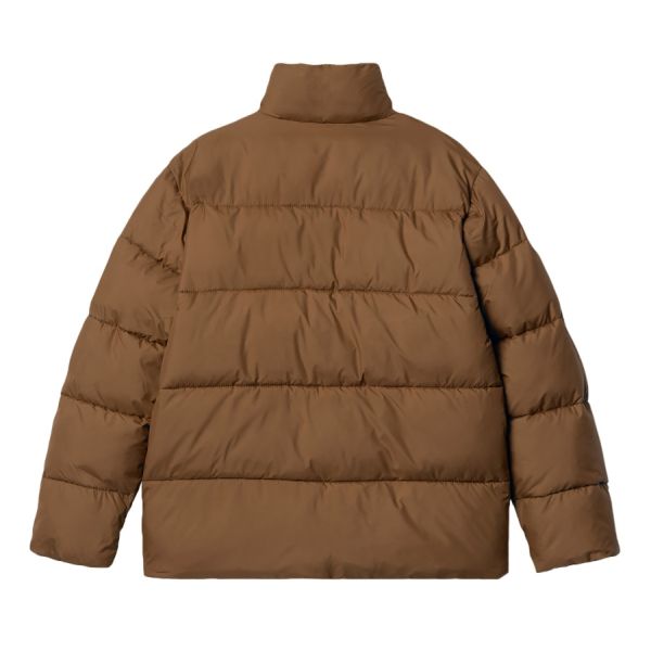 Carhartt Springfield Jas Bruin