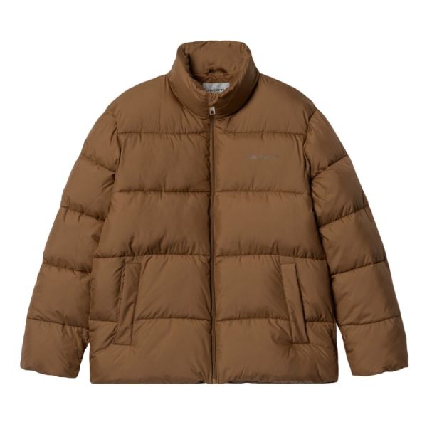 Carhartt Springfield Jas Bruin