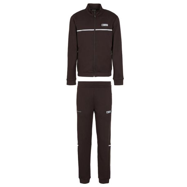Armani Trainingspak Heren Joggingpak Xl EA7 Trainingspak Heren